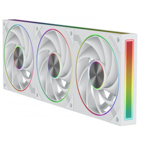 Кулер для корпуса Thermalright TL-UC36 White купить в Украине | Telemart фото