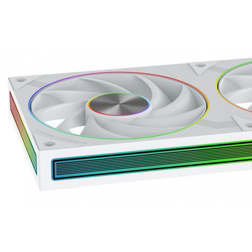 Кулер для корпуса Thermalright TL-UC36 White купить в Украине | Telemart фото