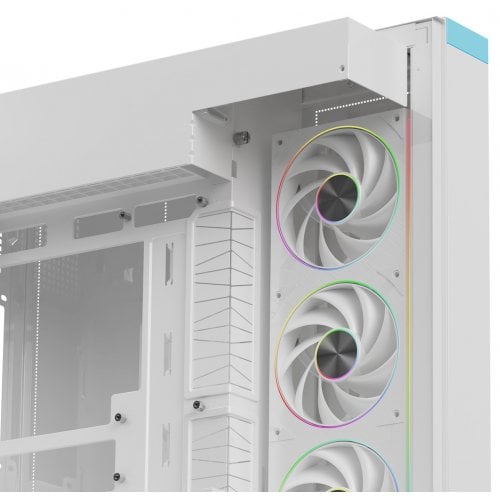 Кулер для корпуса Thermalright TL-UC36 White купить в Украине | Telemart фото