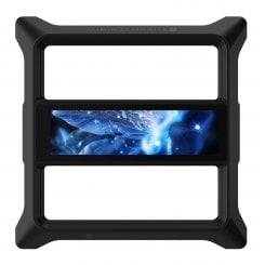Рамка для вентилятора Thermalright Fan Frame Vision-1 Black