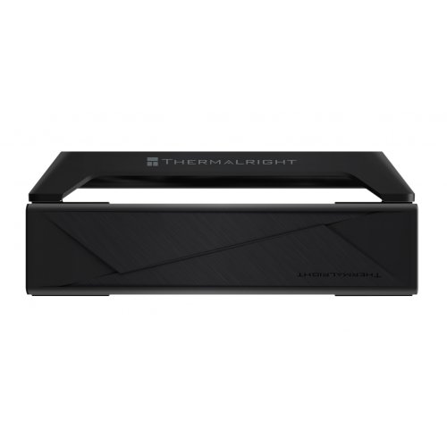 Рамка для вентилятора Thermalright Fan Frame Vision-1 Black купити в Україні | Telemart фото