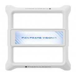 Рамка для вентилятора Thermalright Fan Frame Vision-1 White