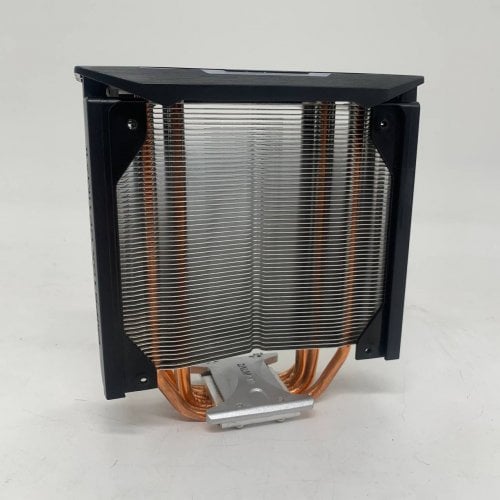 Кулер Zalman CNPS10X OPTIMA II RGB Black (Восстановлено продавцом, 915185) купить в Украине | Telemart фото