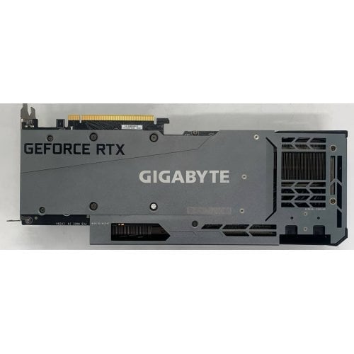 Видеокарта Gigabyte GeForce RTX 3080 Ti Gaming OC 12288MB (GV-N308TGAMING OC-12GD) (Восстановлено продавцом, 915186) купить в Украине | Telemart фото