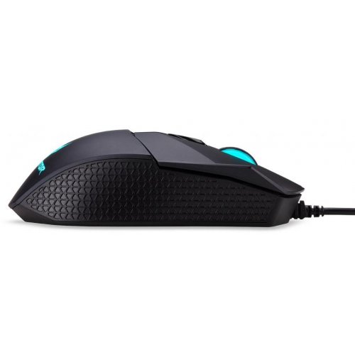 Фото Мышка Acer Predator Cestus 300 Gaming Mouse PMW710 (NP.MCE11.007) Black