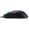 Фото Мышка Acer Predator Cestus 300 Gaming Mouse PMW710 (NP.MCE11.007) Black