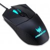 Фото Миша Acer Predator Cestus 300 Gaming Mouse PMW710 (NP.MCE11.007) Black