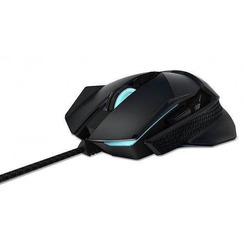 Photo Mouse Acer Predator Cestus 500 Gaming Mouse RGB PMW730 (NP.MCE11.008) Black