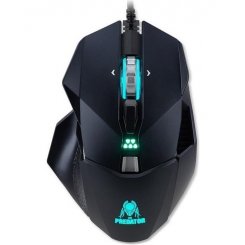 Мышка Acer Predator Cestus 510 Fox's Gaming Mouse (NP.MCE11.00H) Black