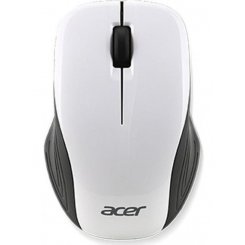Миша Acer Mice AMR510 (NP.MCE1A.007) Black/White