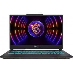 Ноутбук MSI Cyborg 15 A13VE-2473XUA (9S7-15K112-2473) Translucent Black