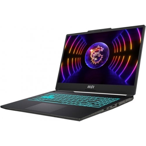 Ноутбук MSI Cyborg 15 A13VE-2473XUA (9S7-15K112-2473) Translucent Black купити в Україні | Telemart фото