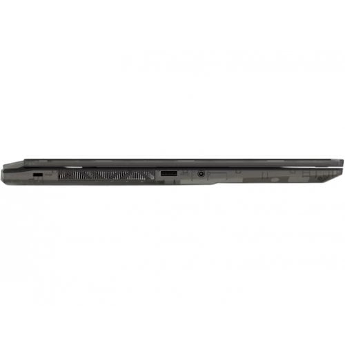 Ноутбук MSI Cyborg 15 A13VE-2473XUA (9S7-15K112-2473) Translucent Black купити в Україні | Telemart фото