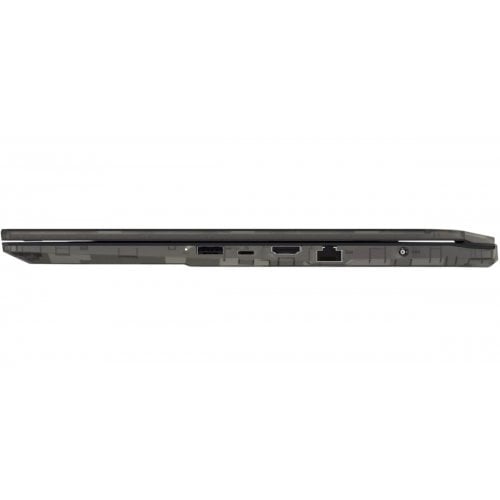 Ноутбук MSI Cyborg 15 A13VE-2473XUA (9S7-15K112-2473) Translucent Black купити в Україні | Telemart фото