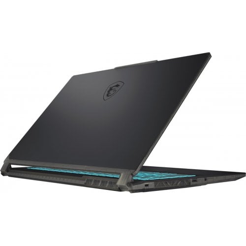 Ноутбук MSI Cyborg 15 A13VE-2473XUA (9S7-15K112-2473) Translucent Black купити в Україні | Telemart фото
