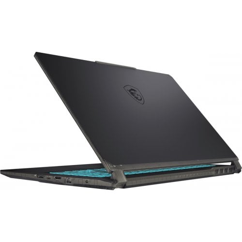 Ноутбук MSI Cyborg 15 A13VE-2473XUA (9S7-15K112-2473) Translucent Black купити в Україні | Telemart фото