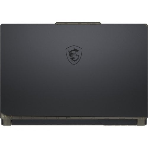 Ноутбук MSI Cyborg 15 A13VE-2473XUA (9S7-15K112-2473) Translucent Black купити в Україні | Telemart фото