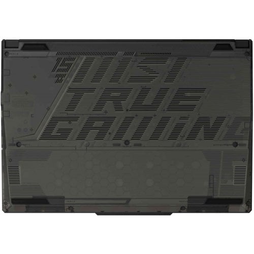 Ноутбук MSI Cyborg 15 A13VE-2473XUA (9S7-15K112-2473) Translucent Black купити в Україні | Telemart фото