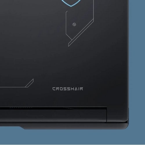 Ноутбук MSI Crosshair 16 HX E14WFK-068XUA (9S7-265343-068) Core Black купити в Україні | Telemart фото