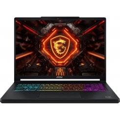 Ноутбук MSI Crosshair A16 HX E8WGK-028XUA (9S7-265L43-028) Core Black