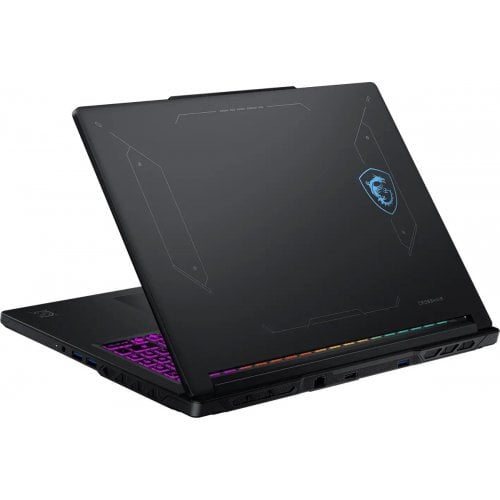 Ноутбук MSI Crosshair A16 HX E8WGK-028XUA (9S7-265L43-028) Core Black купити в Україні | Telemart фото