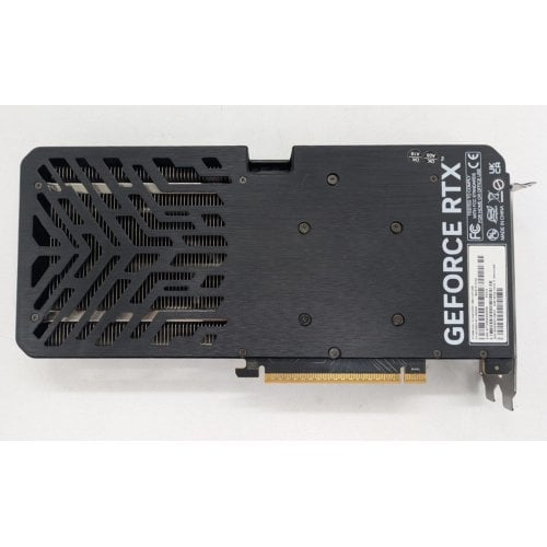 Видеокарта Palit GeForce RTX 5060 Dual OC 8192MB (NE75060S19P1-GB2063D) (Восстановлено продавцом, 915258) купить в Украине | Telemart фото