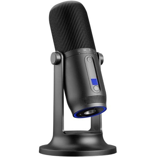 Микрофон Thronmax MDrill One M2 (M2THRONMAX) Black купить в Украине | Telemart фото