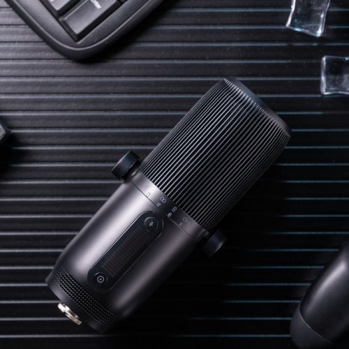 Микрофон Thronmax MDrill One M2 (M2THRONMAX) Black купить в Украине | Telemart фото