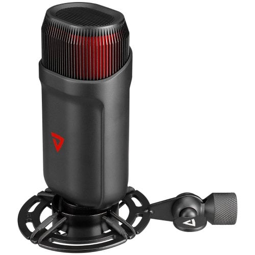 Мікрофон Thronmax MDrill Zone M5 (M5THRONMAX) Black купити в Україні | Telemart фото