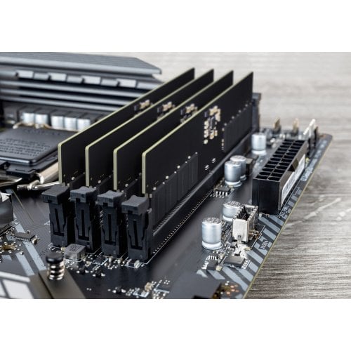 ОЗП GoodRAM DDR5 8GB 5600Mhz (GR5600D564L46S/8G) купити в Україні | Telemart фото