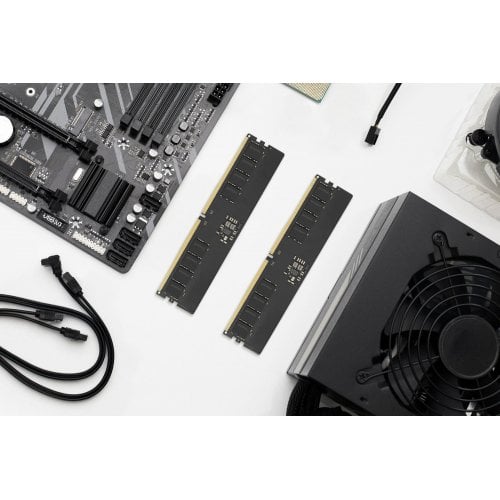 ОЗП GoodRAM DDR5 8GB 5600Mhz (GR5600D564L46S/8G) купити в Україні | Telemart фото