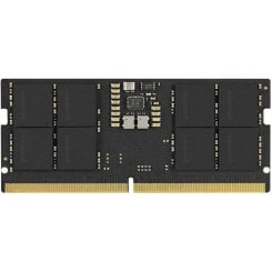 ОЗП GoodRAM SODIMM DDR5 8GB 5600Mhz (GR5600S564L46S/8G)