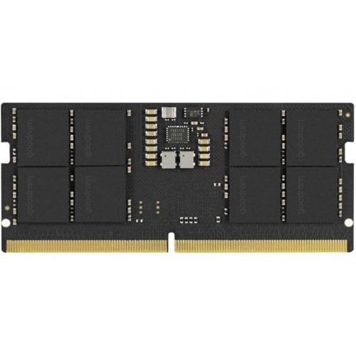 ОЗП GoodRAM SODIMM DDR5 8GB 5600Mhz (GR5600S564L46S/8G) купити в Україні | Telemart фото
