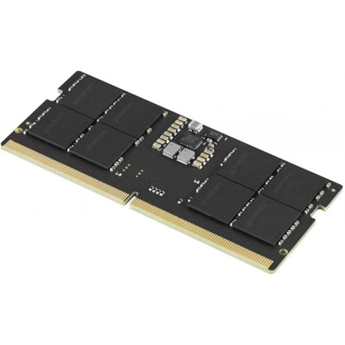 ОЗП GoodRAM SODIMM DDR5 8GB 5600Mhz (GR5600S564L46S/8G) купити в Україні | Telemart фото