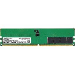 ОЗП Transcend DDR5 32GB 4800Mhz JetRam (JM4800ALE-32G)