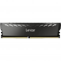 ОЗУ Lexar DDR4 8GB 3200Mhz Thor Black (LD4BU008G-R3200GSXG)