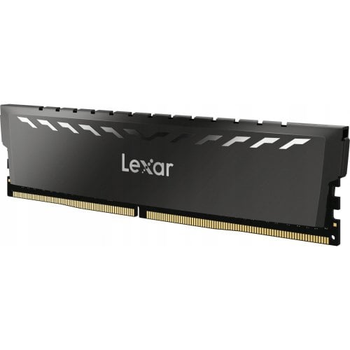 ОЗУ Lexar DDR4 8GB 3200Mhz Thor Black (LD4BU008G-R3200GSXG) купить в Украине | Telemart фото