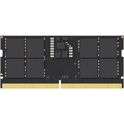 ОЗУ Lexar SODIMM DDR5 8GB 5600Mhz (LD5S08G56C46ST-BGS)