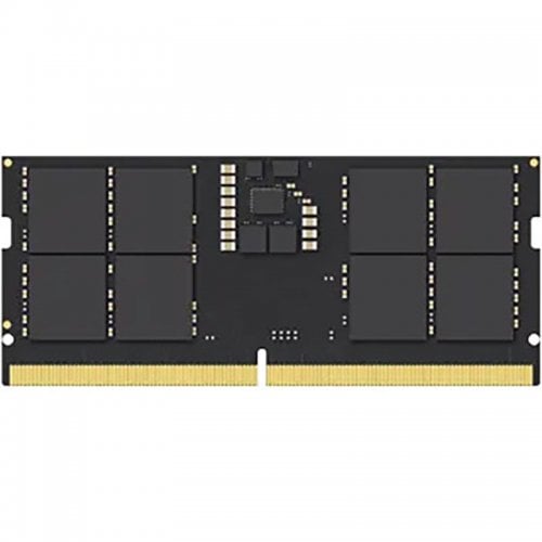 ОЗУ Lexar SODIMM DDR5 8GB 5600Mhz (LD5S08G56C46ST-BGS) купить в Украине | Telemart фото
