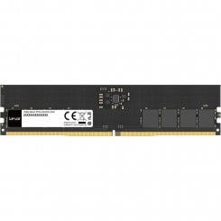 ОЗУ Lexar DDR5 8GB 5600Mhz (LD5U08G56C46ST-BGS)