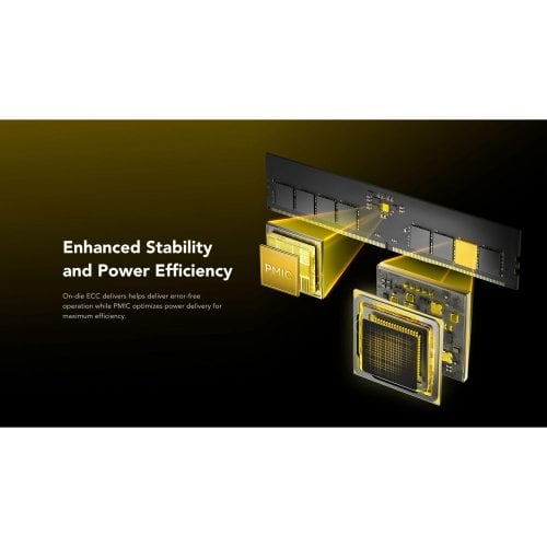 ОЗУ Lexar DDR5 16GB (2x8GB) 6000Mhz Thor 2nd Gen Black (LD5U08G60C380V-RGD) купить в Украине | Telemart фото