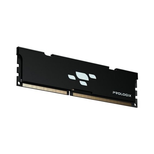 ОЗУ Prologix DDR4 16GB 3200Mhz Black (PRO16GB3200B4) купить в Украине | Telemart фото