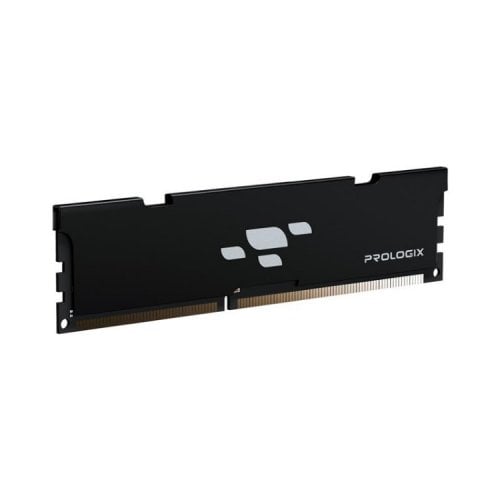 ОЗУ Prologix DDR4 16GB 3600Mhz Black (PRO16GB3600B4) купить в Украине | Telemart фото