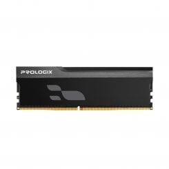 ОЗУ Prologix DDR5 16GB 5600Mhz Onyx Black (PRO16GB5600YB5)