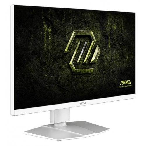 Уценка монитор MSI 27" MAG 274QRFW E20 White (Повреждена упаковка, 915315) купить в Украине | Telemart фото