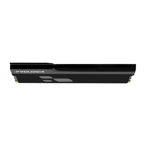ОЗУ Prologix DDR5 16GB 6000Mhz Onyx Black (PRO16GB6000YB5) купить в Украине | Telemart фото
