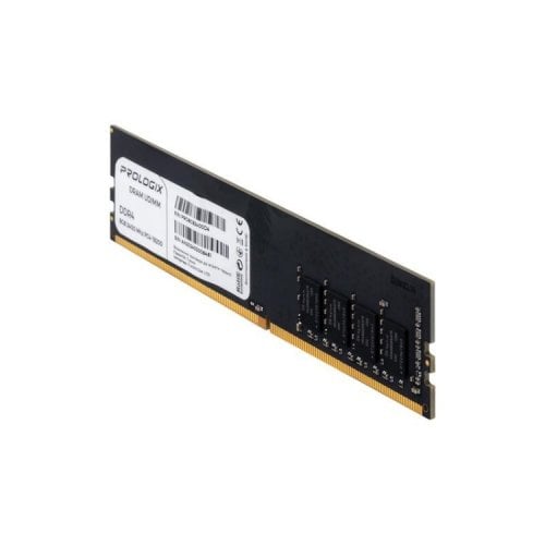 ОЗУ Prologix DDR4 8GB 2400Mhz (PRO8GB2400D4) купить в Украине | Telemart фото
