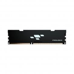 ОЗУ Prologix DDR4 8GB 3200Mhz Black (PRO8GB3200B4)