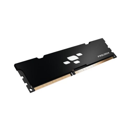 ОЗУ Prologix DDR4 8GB 3200Mhz Black (PRO8GB3200B4) купить в Украине | Telemart фото