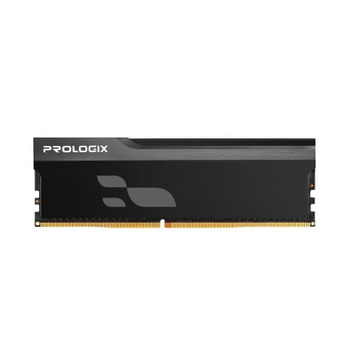 ОЗУ Prologix DDR4 8GB 3200Mhz Onyx Black (PRO8GB3200YB4) купить в Украине | Telemart фото
